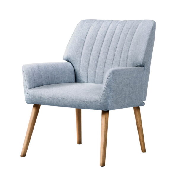 Artiss Sebastini Armchair