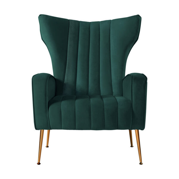 Artiss Kate Armchair - Image 3