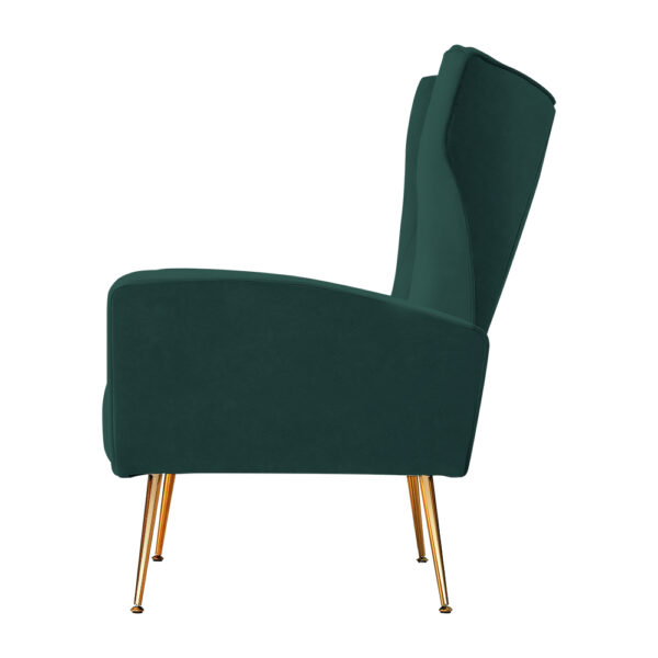 Artiss Kate Armchair - Image 4